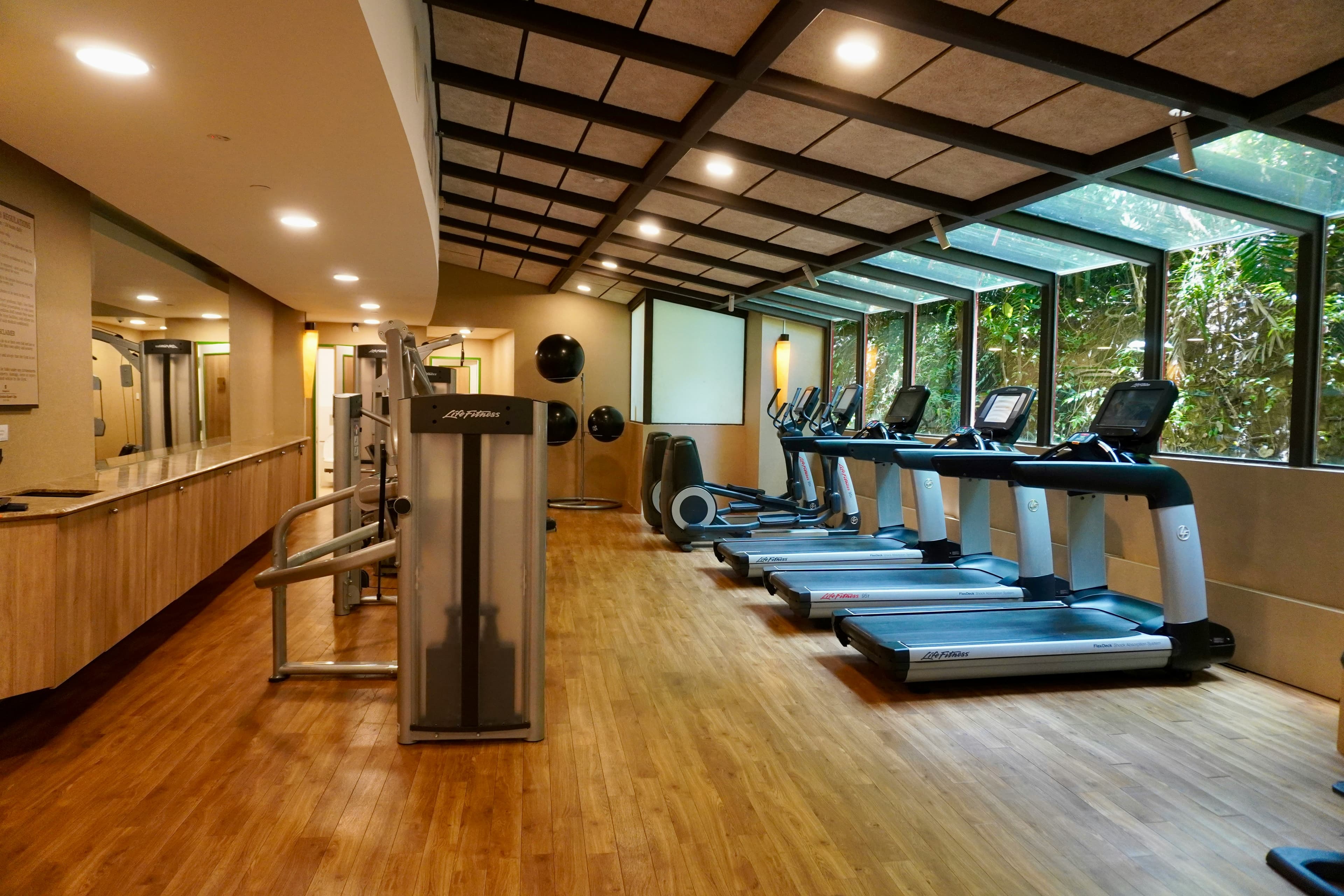 Cardio Zone