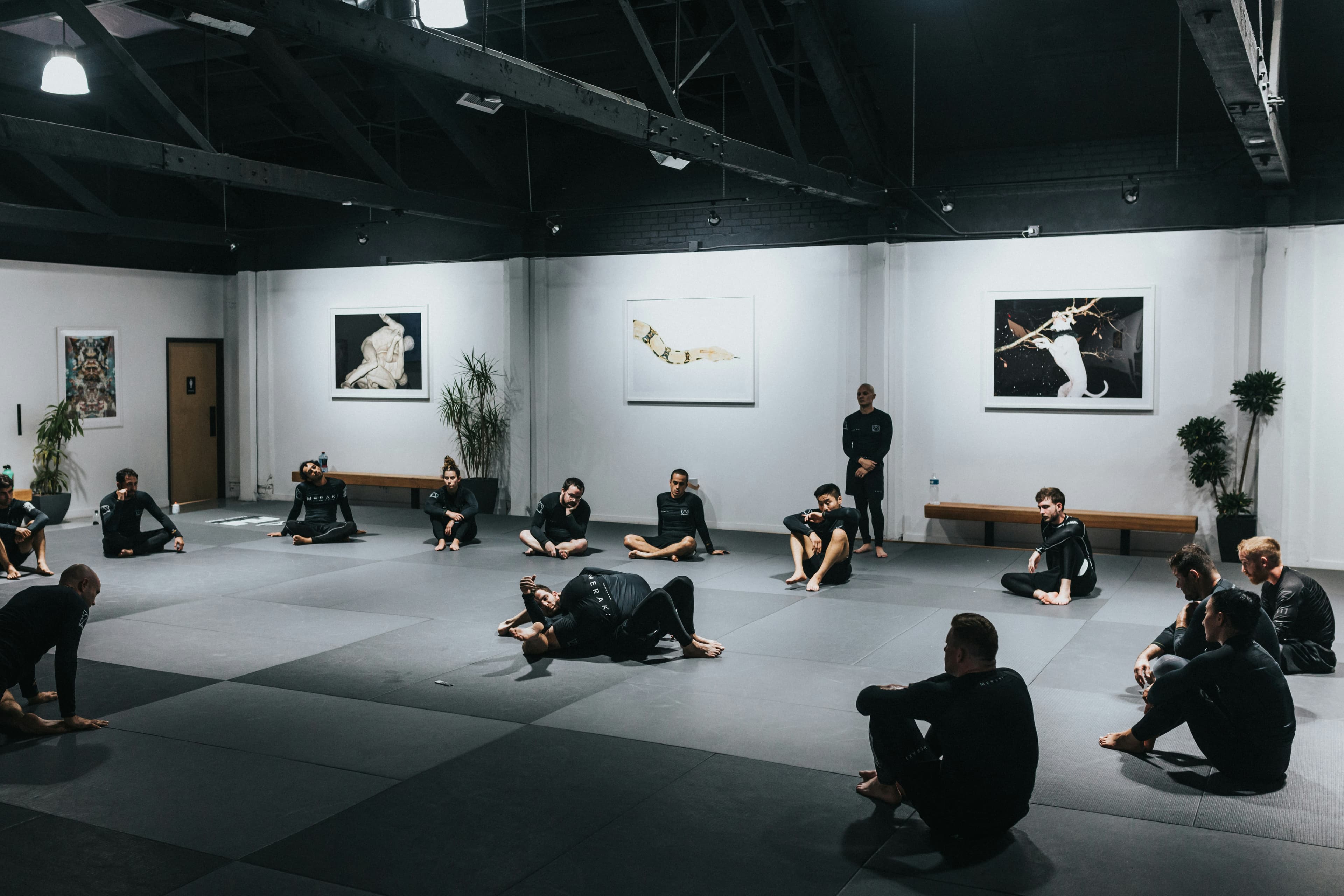 Group Classes