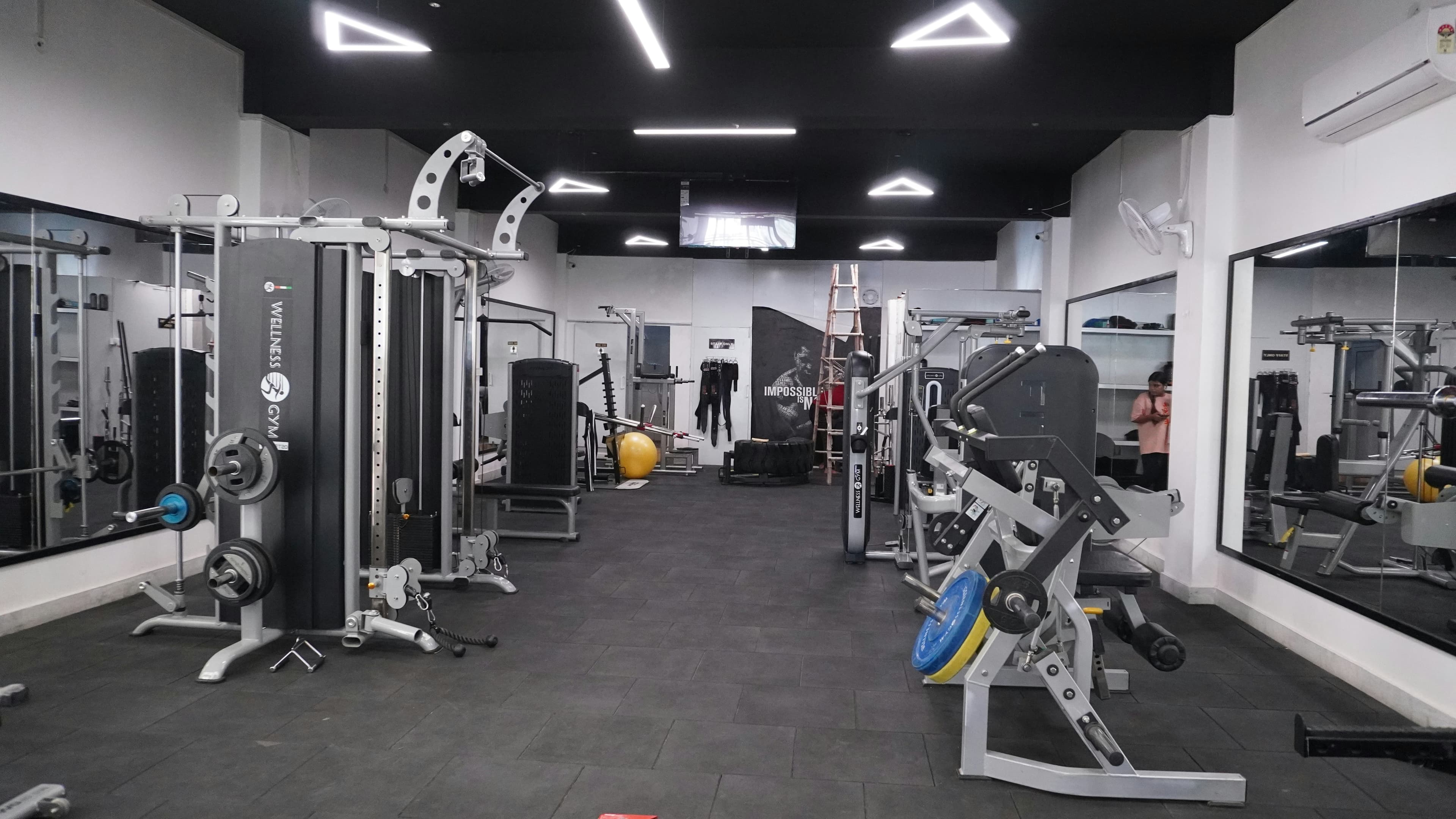24/7 Access