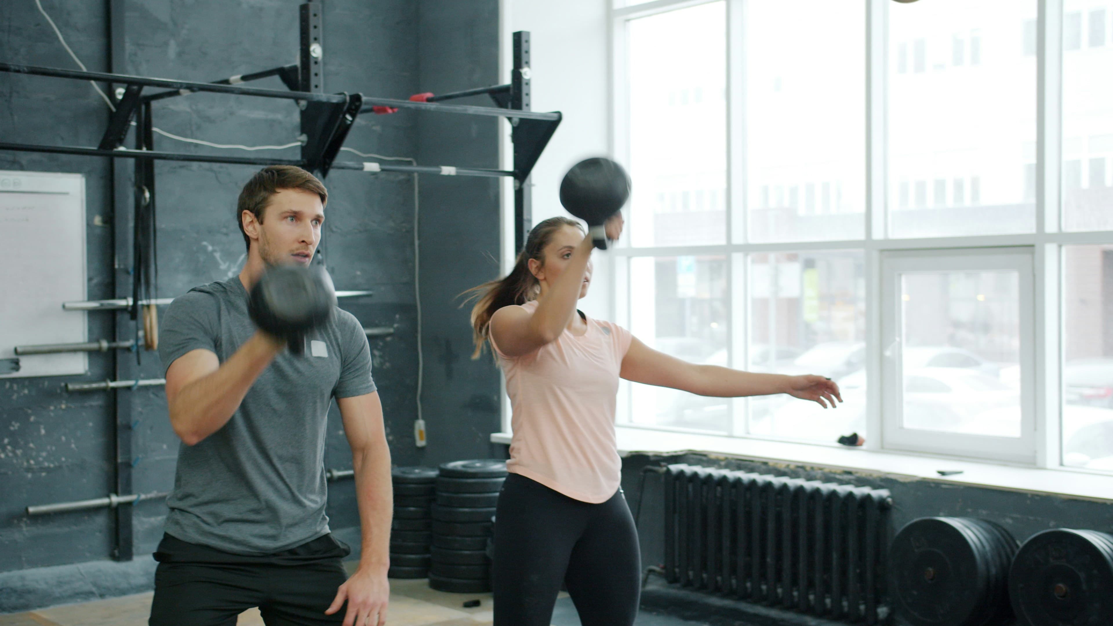 Expert Certified Trainers