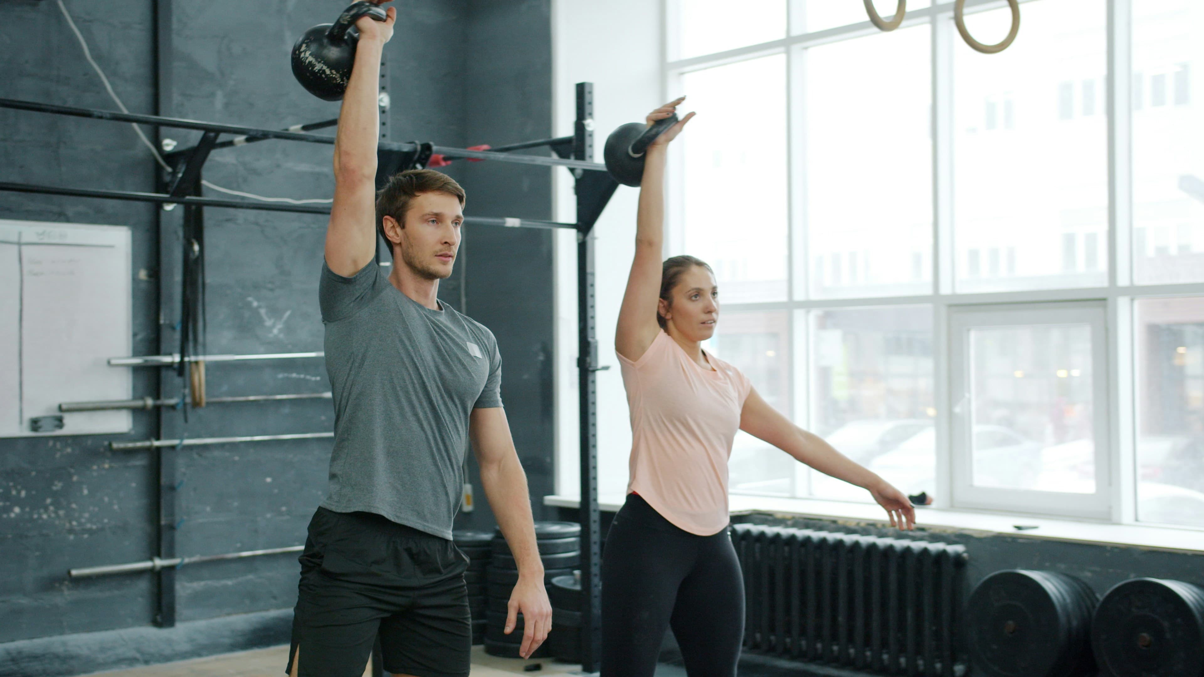 Personal Training